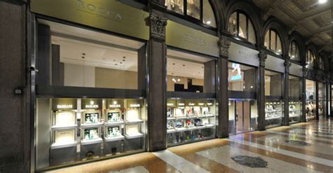 centri assistenza rolex lombardia|Punto vendita Rocca1794 a Milano .